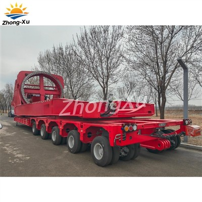 Pelanggan Uzbekistan Melawat Zhongxu Untuk Menjaga Kerjasama Mengenai Kendera...